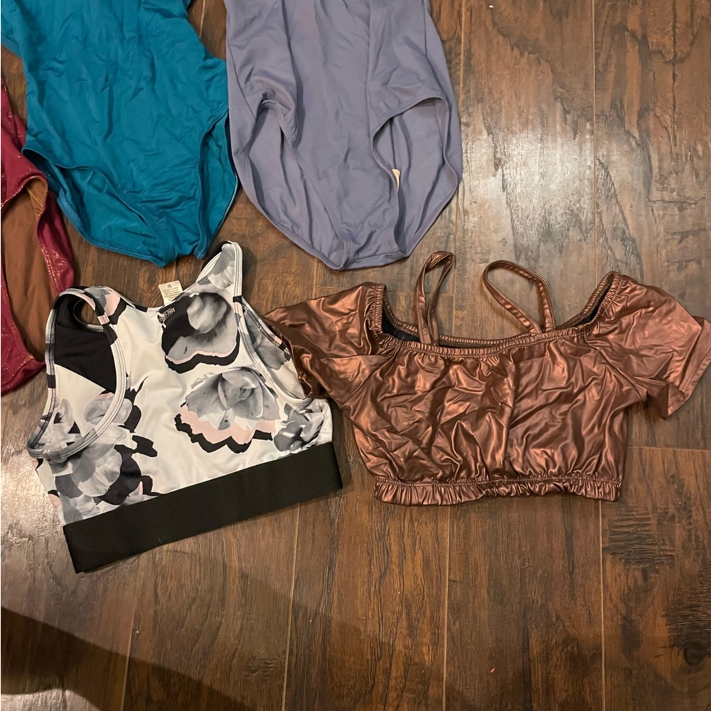 Dancewear bundle - Picture 6 of 10